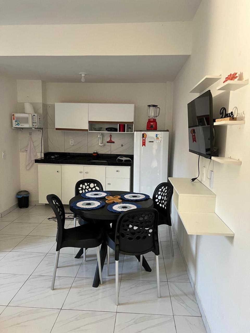 Apartamento Flat Legado *